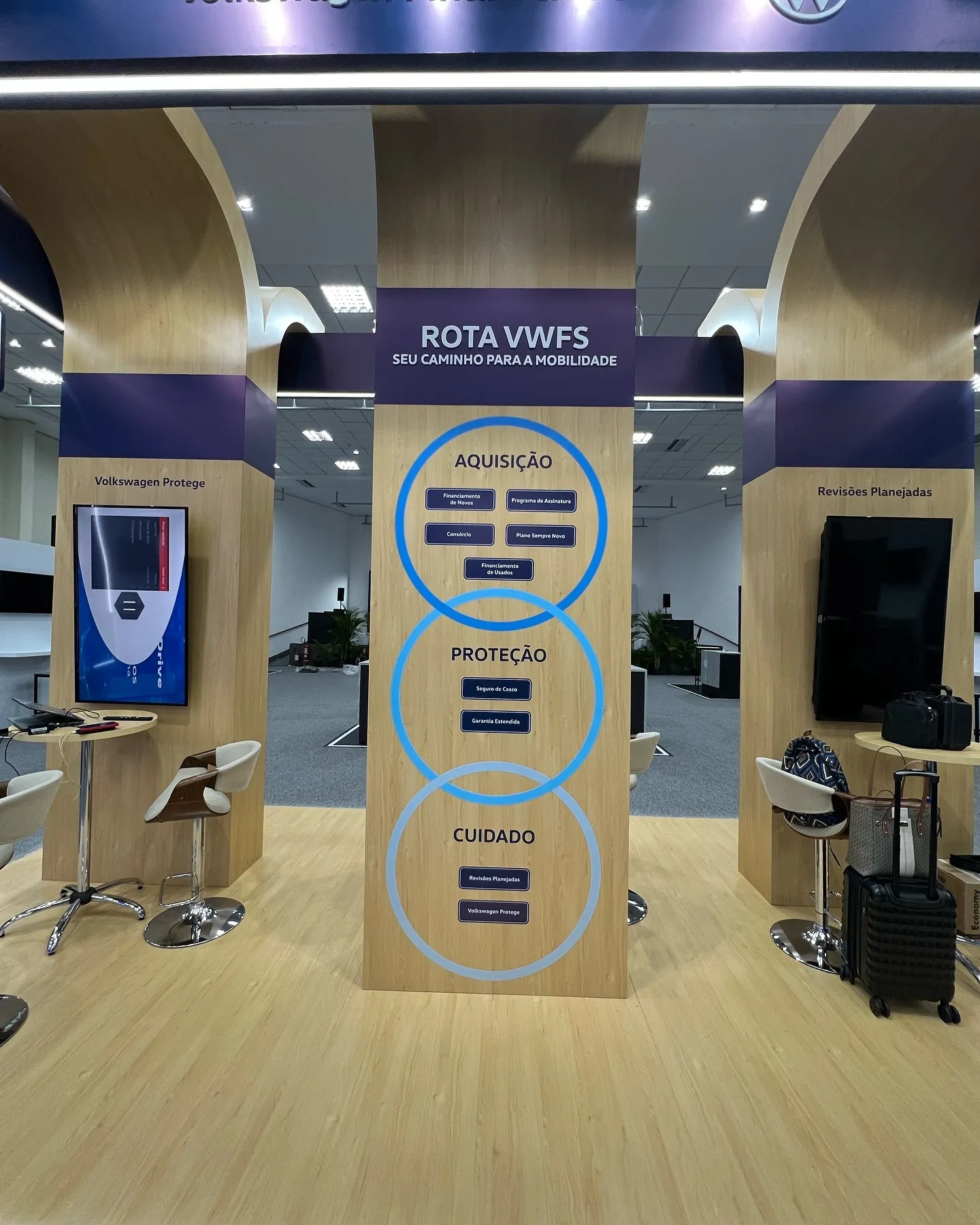 montagem de stand e cenogradia ndj producoes 3