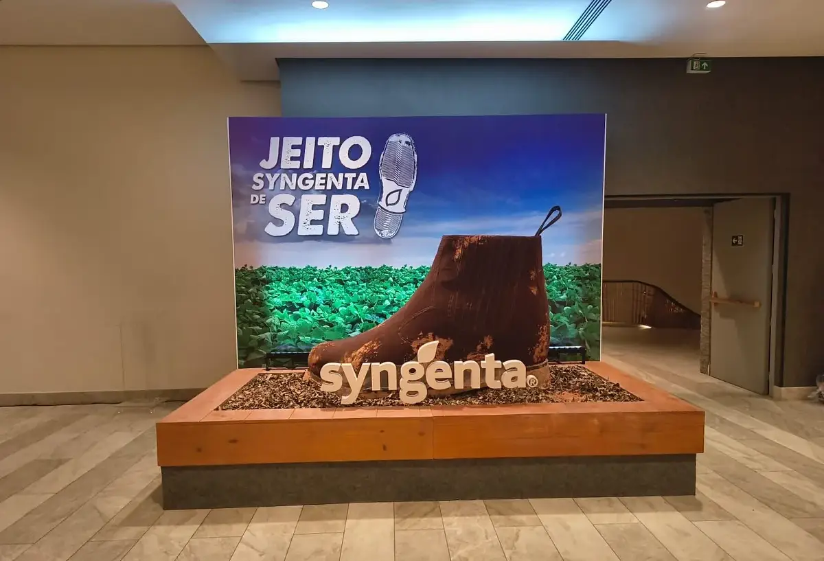montagem de stands eventos e palcos syngenta 3
